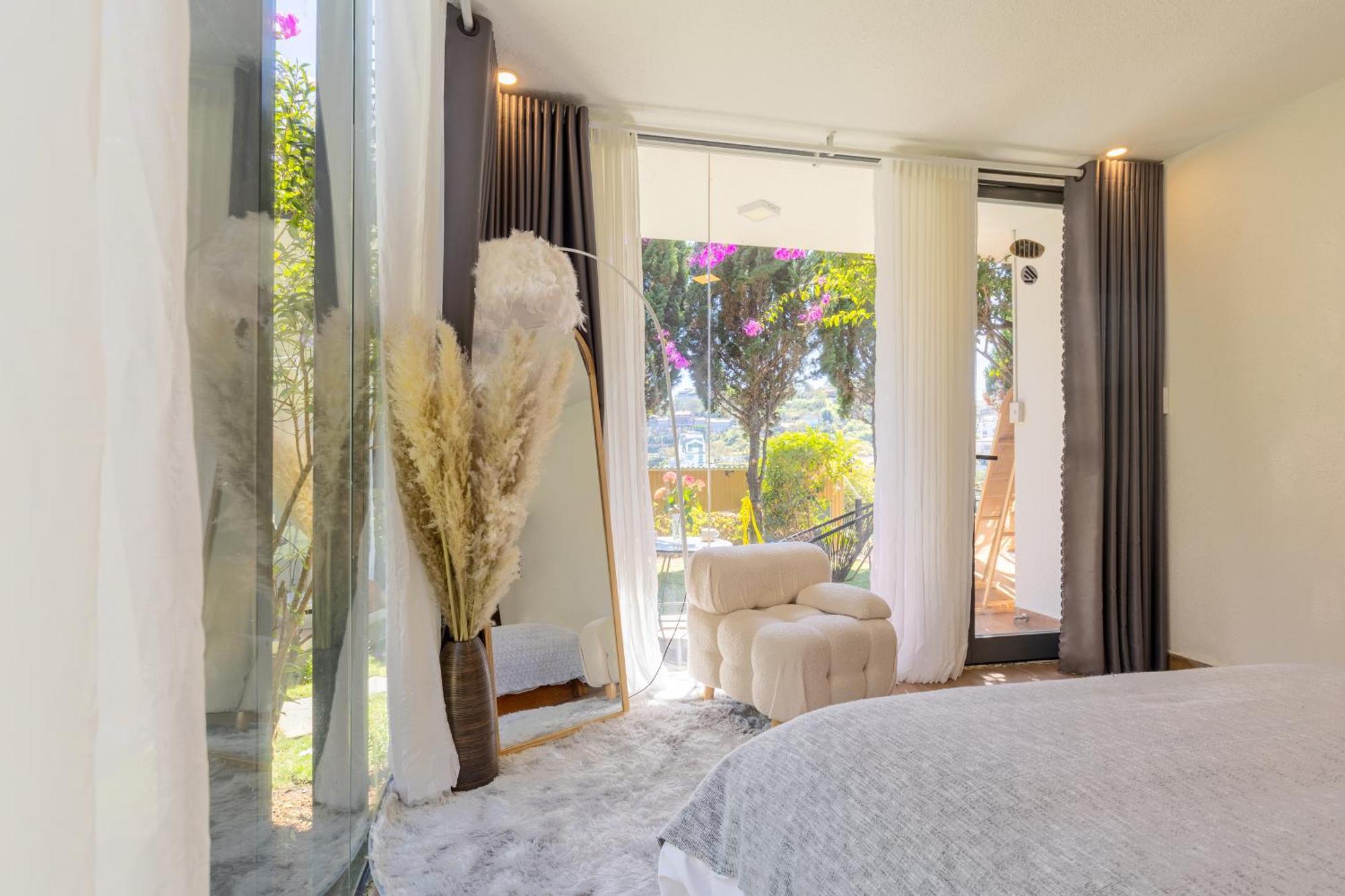Perfect Homestay Da Lat Eksteriør billede
