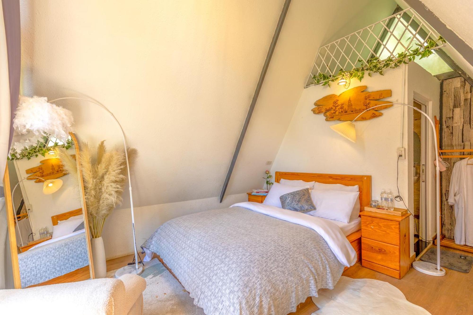 Perfect Homestay Da Lat Eksteriør billede