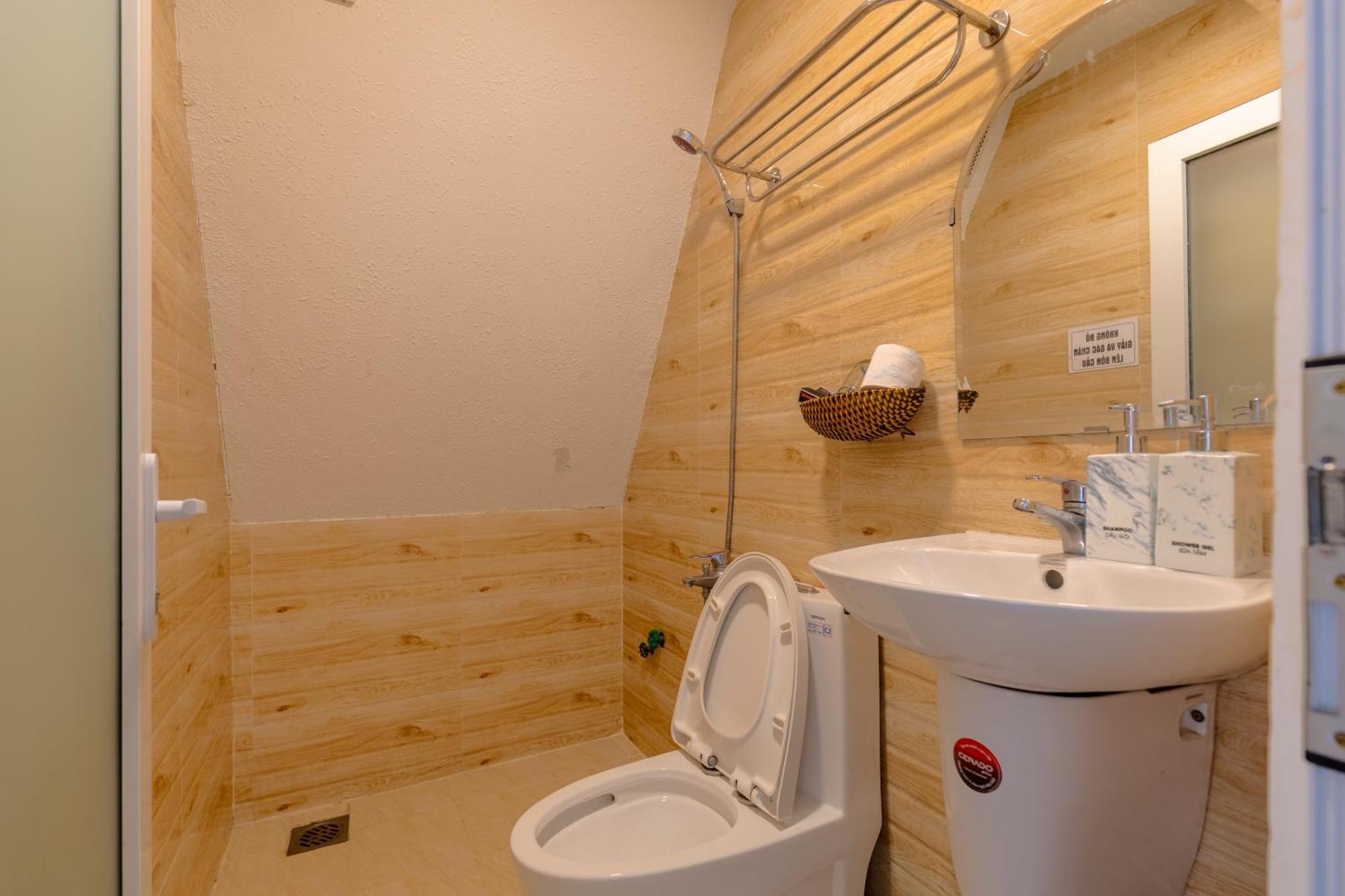 Perfect Homestay Da Lat Eksteriør billede