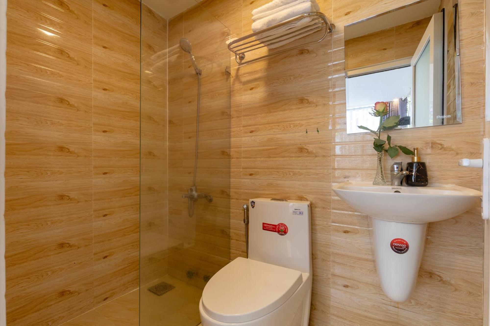 Perfect Homestay Da Lat Eksteriør billede