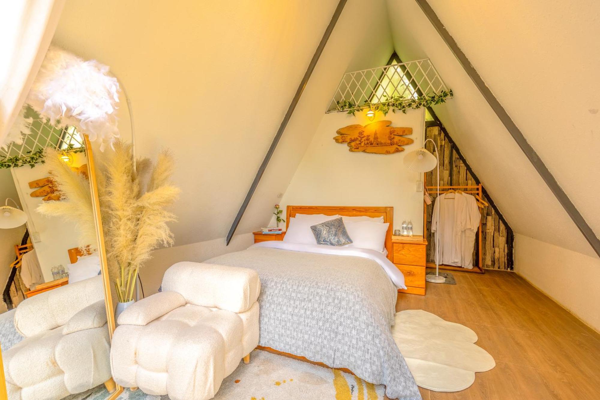 Perfect Homestay Da Lat Eksteriør billede