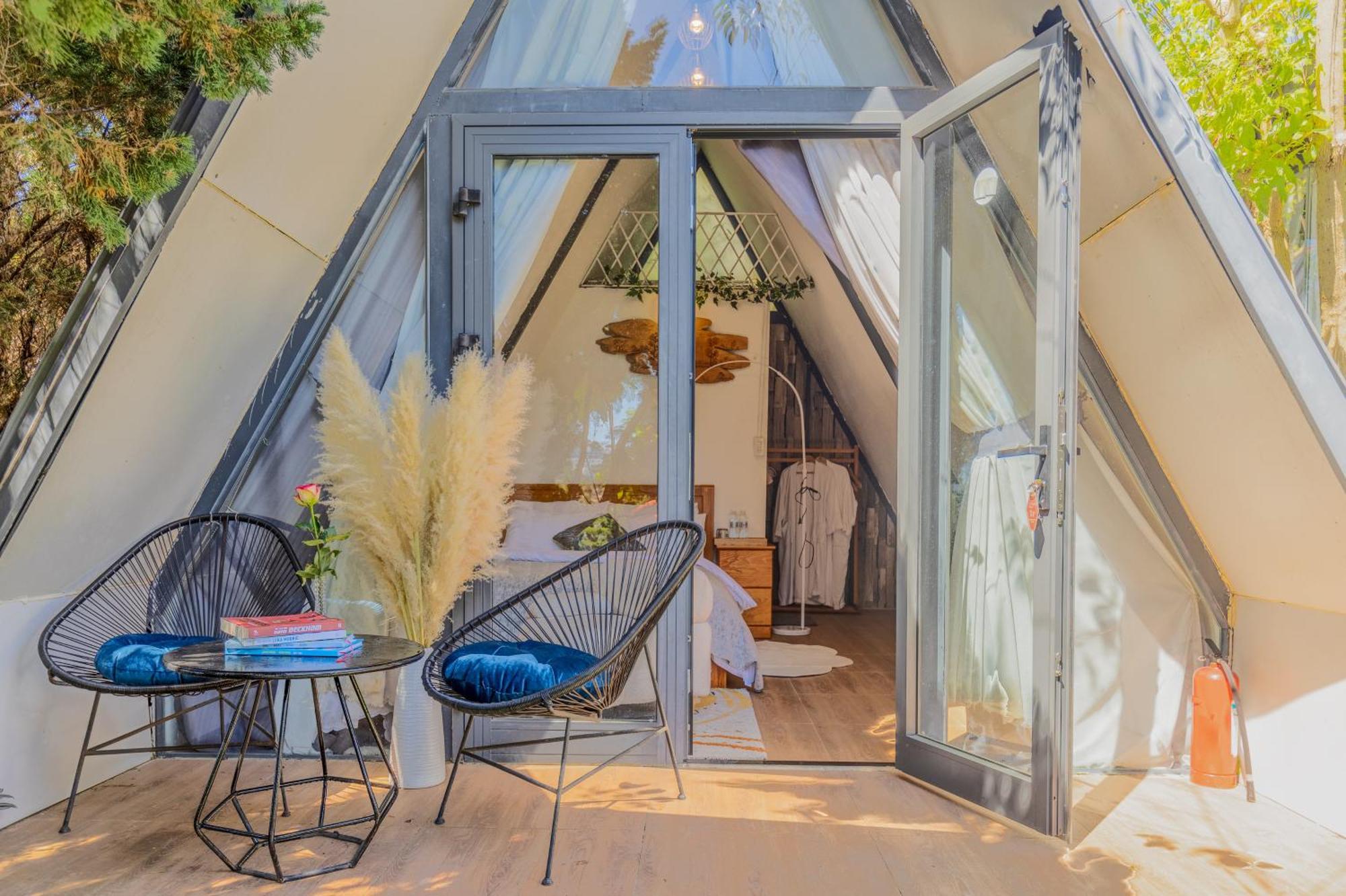 Perfect Homestay Da Lat Eksteriør billede