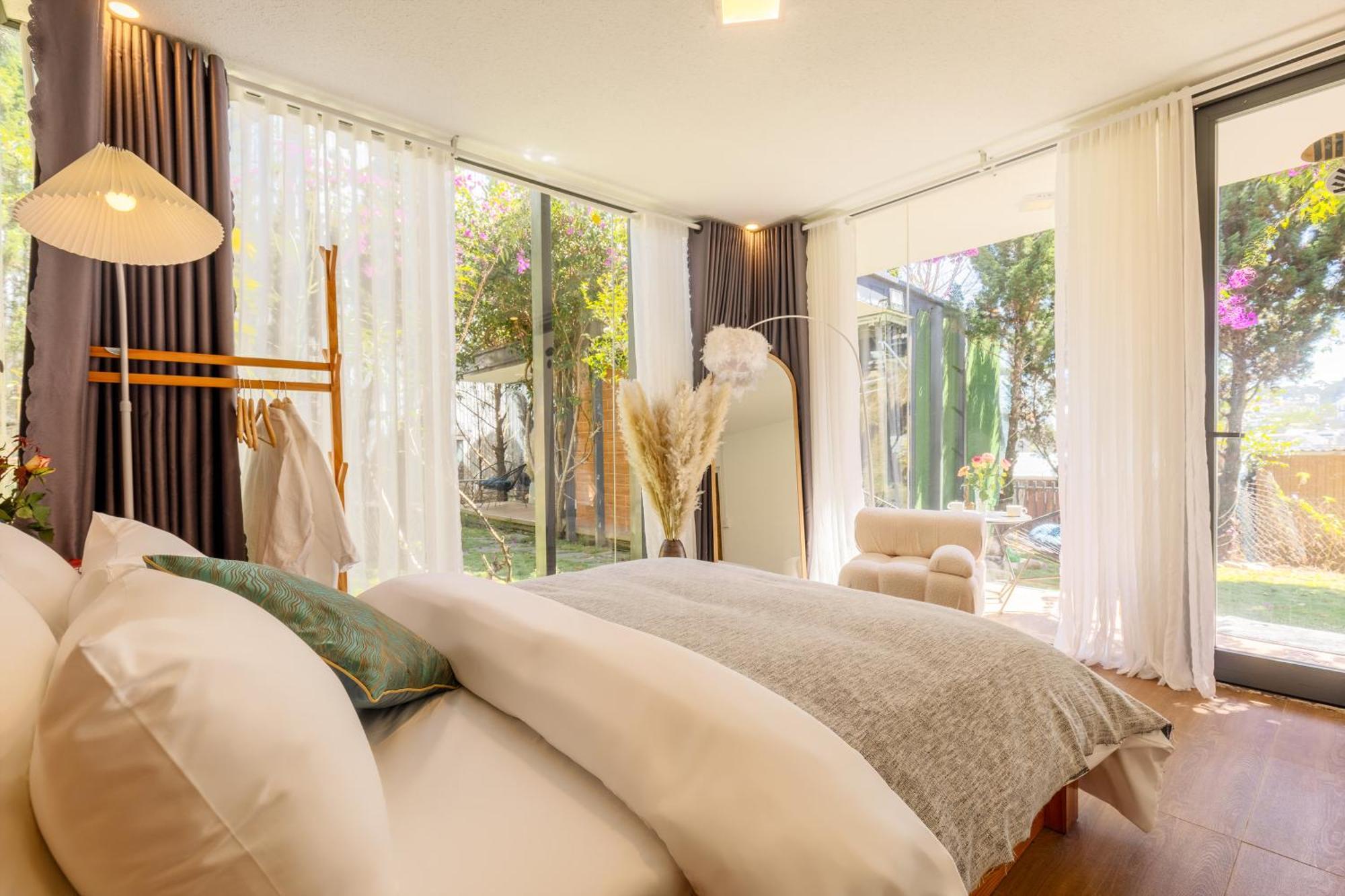 Perfect Homestay Da Lat Eksteriør billede