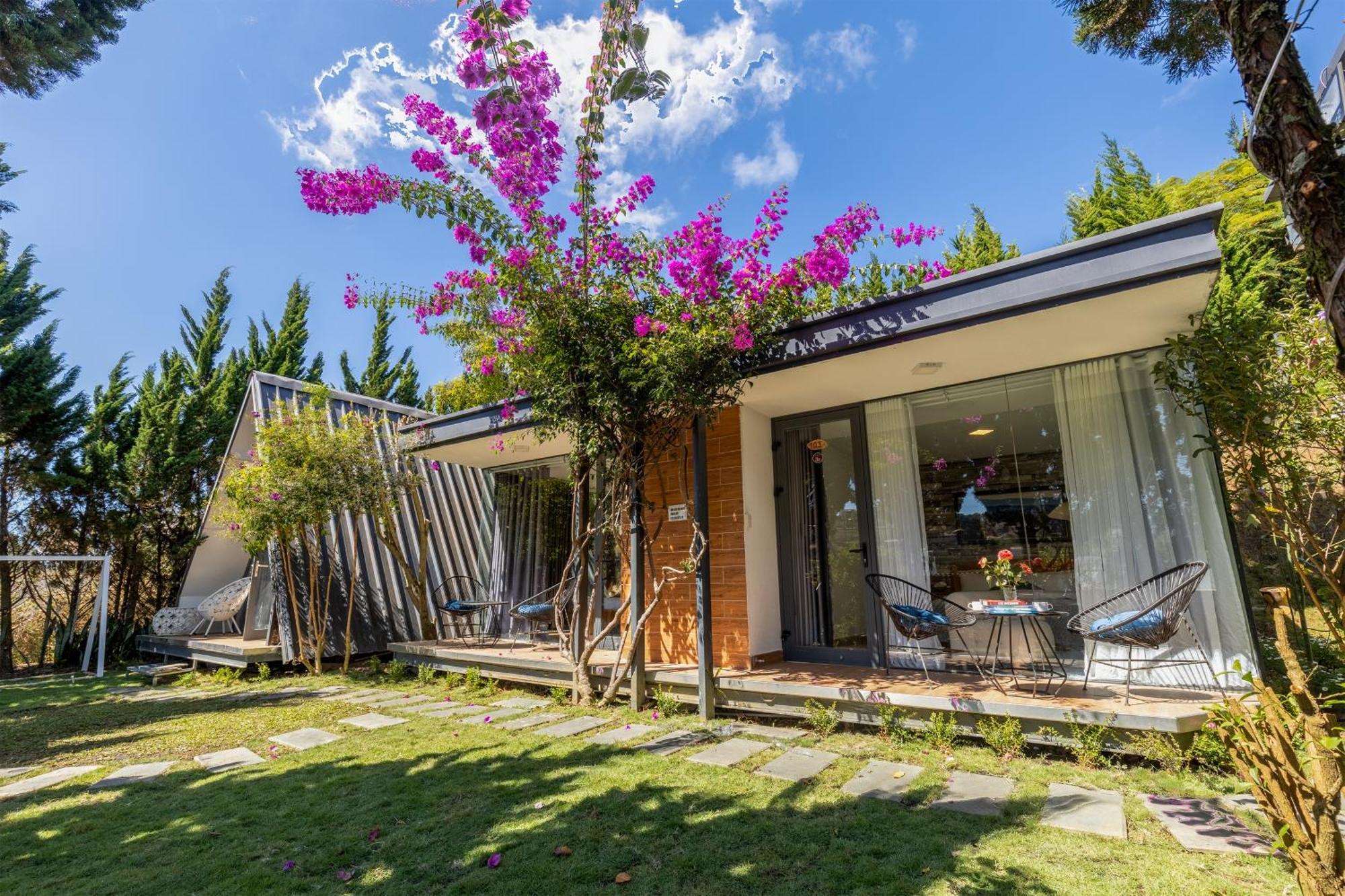 Perfect Homestay Da Lat Eksteriør billede