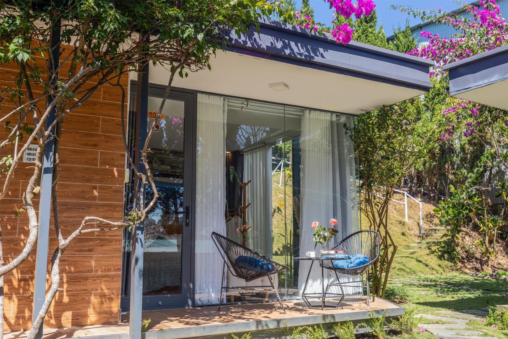 Perfect Homestay Da Lat Eksteriør billede