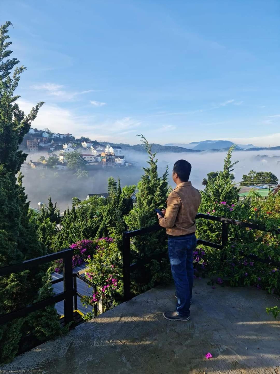 Perfect Homestay Da Lat Eksteriør billede