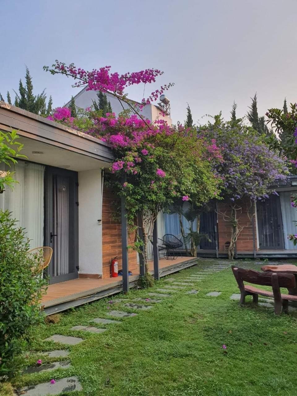 Perfect Homestay Da Lat Eksteriør billede