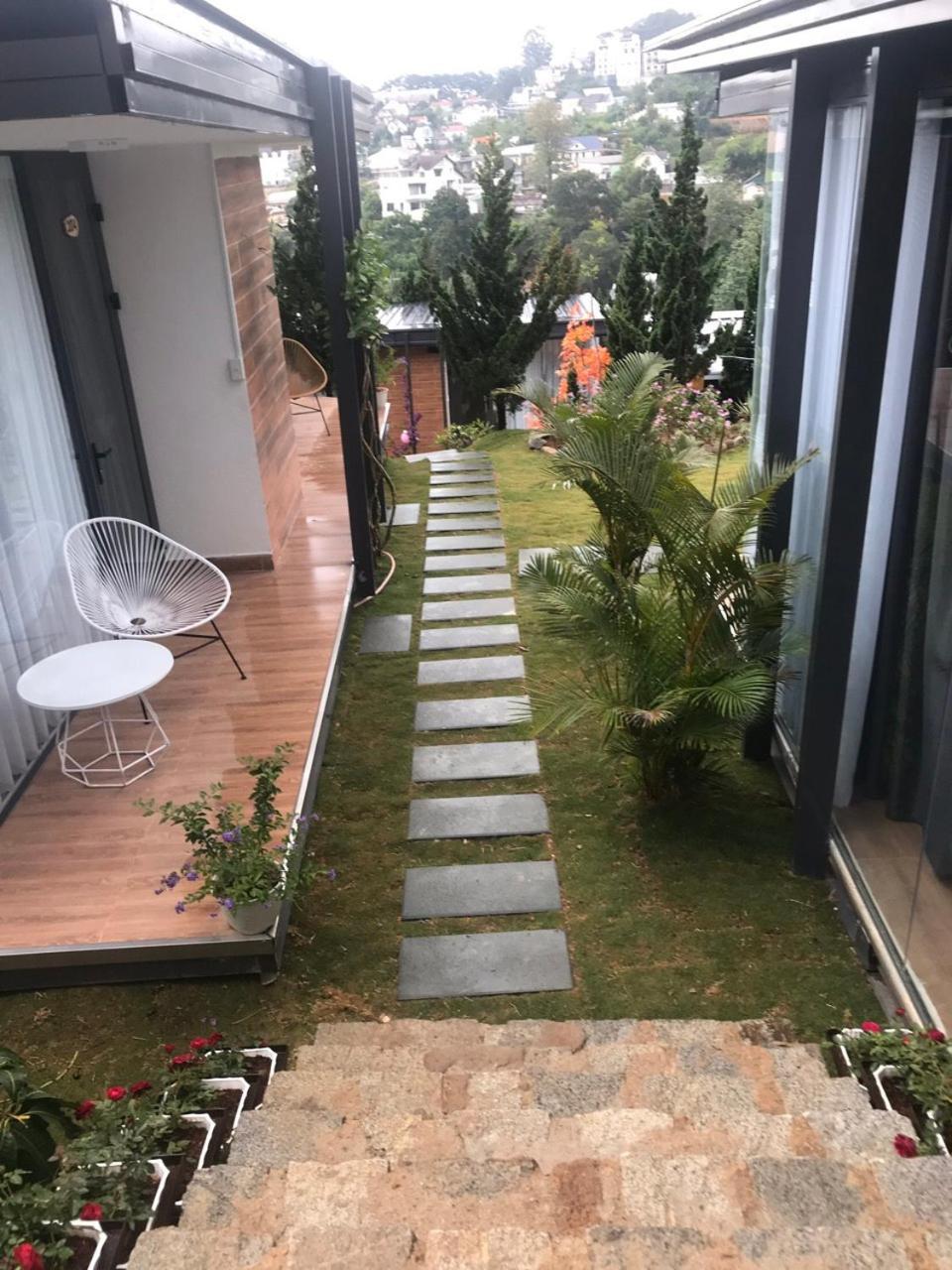 Perfect Homestay Da Lat Eksteriør billede