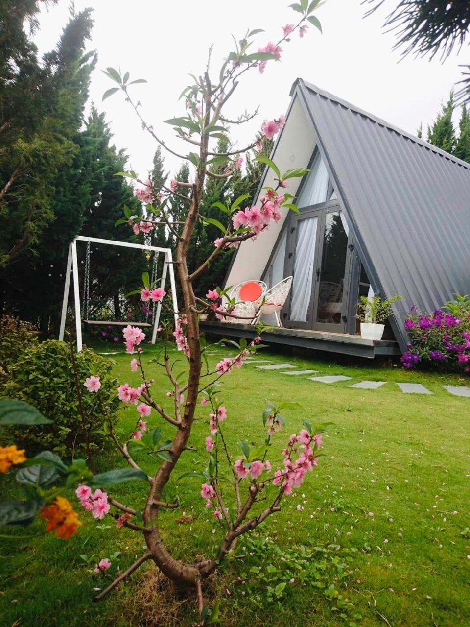 Perfect Homestay Da Lat Eksteriør billede
