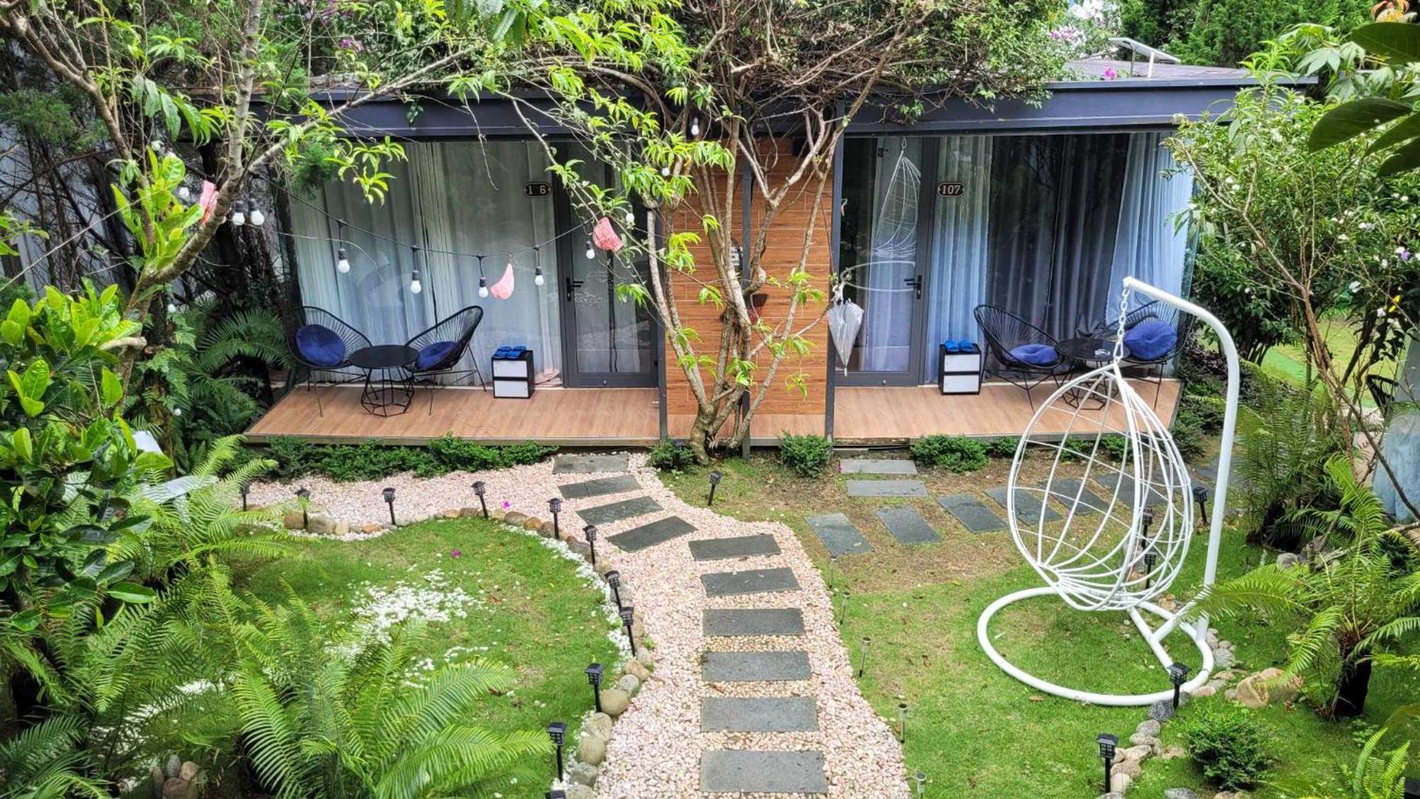 Perfect Homestay Da Lat Eksteriør billede