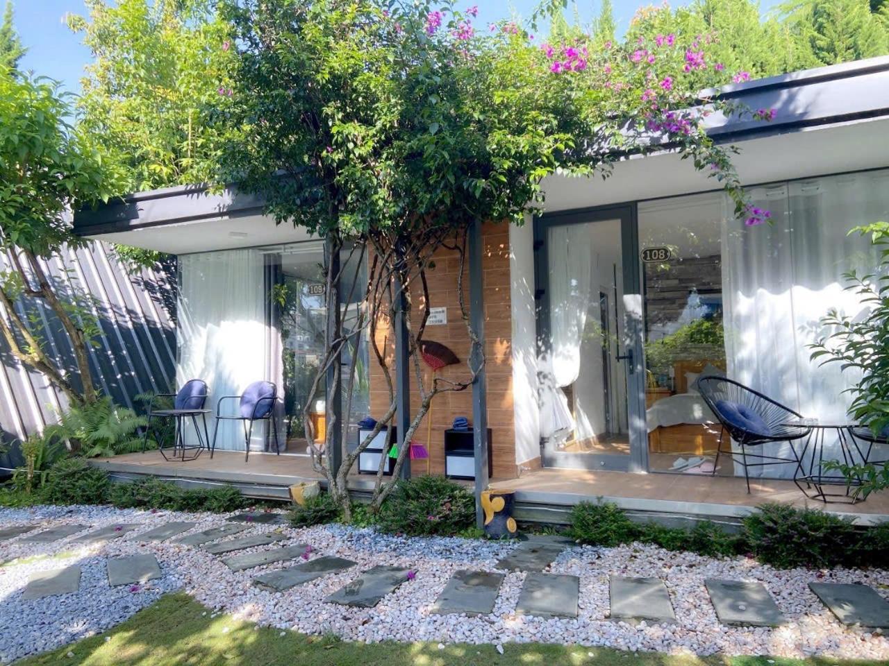Perfect Homestay Da Lat Eksteriør billede