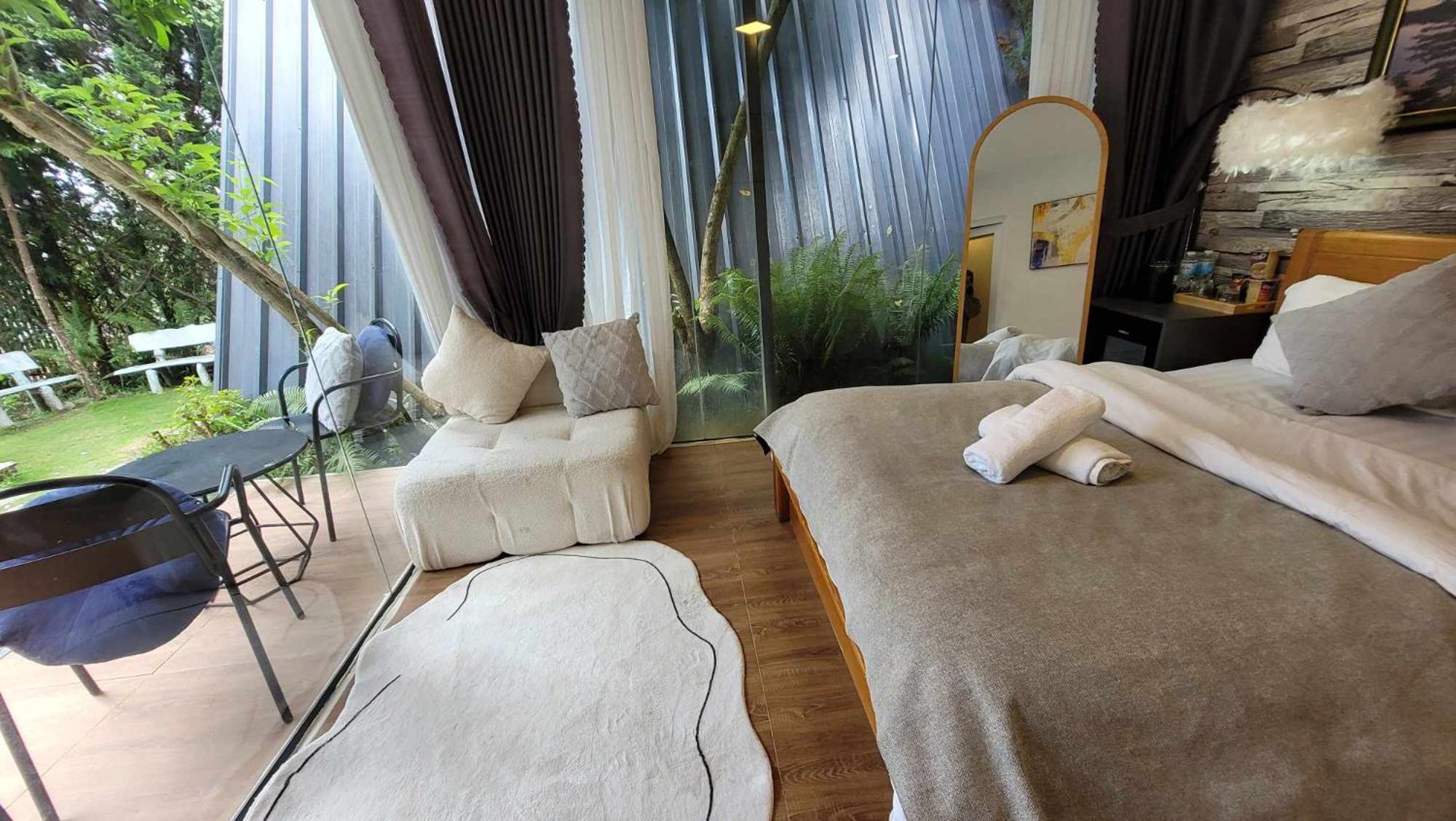 Perfect Homestay Da Lat Eksteriør billede