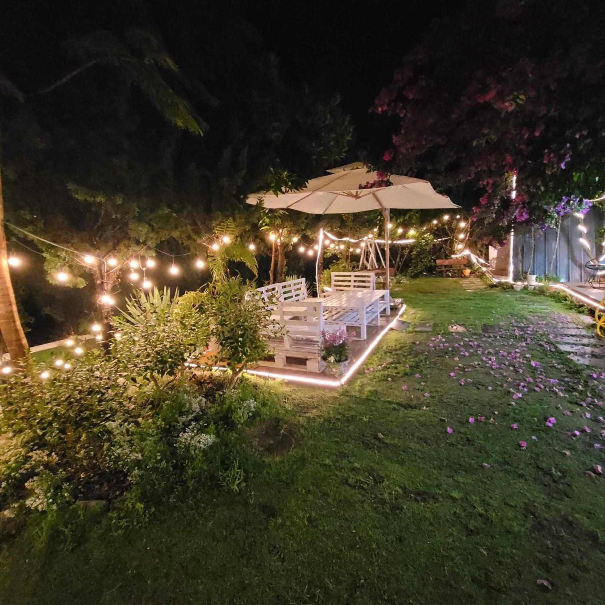 Perfect Homestay Da Lat Eksteriør billede